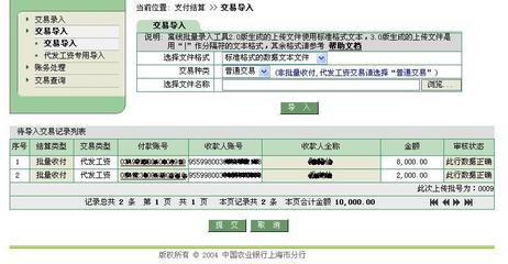 濟寧工資代發(fā)服務(wù) 金融機構(gòu)委托下的高效解決方案