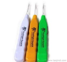 新奇特優(yōu)質(zhì)發(fā)光耳勺 義烏創(chuàng)意小商品，點(diǎn)亮創(chuàng)業(yè)新機(jī)遇