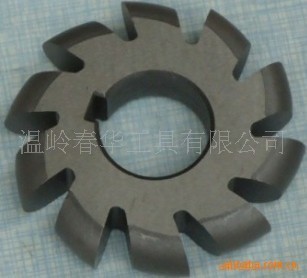 溫嶺春華工具 專業(yè)供應(yīng)各類齒刀與滾刀，打造精密銑削解決方案