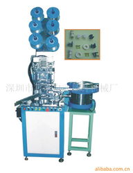 深圳市震峰自動(dòng)插針機(jī)械廠 其他行業(yè)專(zhuān)用設(shè)備產(chǎn)品解析——滾刀的核心應(yīng)用與技術(shù)優(yōu)勢(shì)