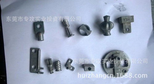 鋅合金精密制造 通訊與電腦產(chǎn)品的滾刀加工技術(shù)解析